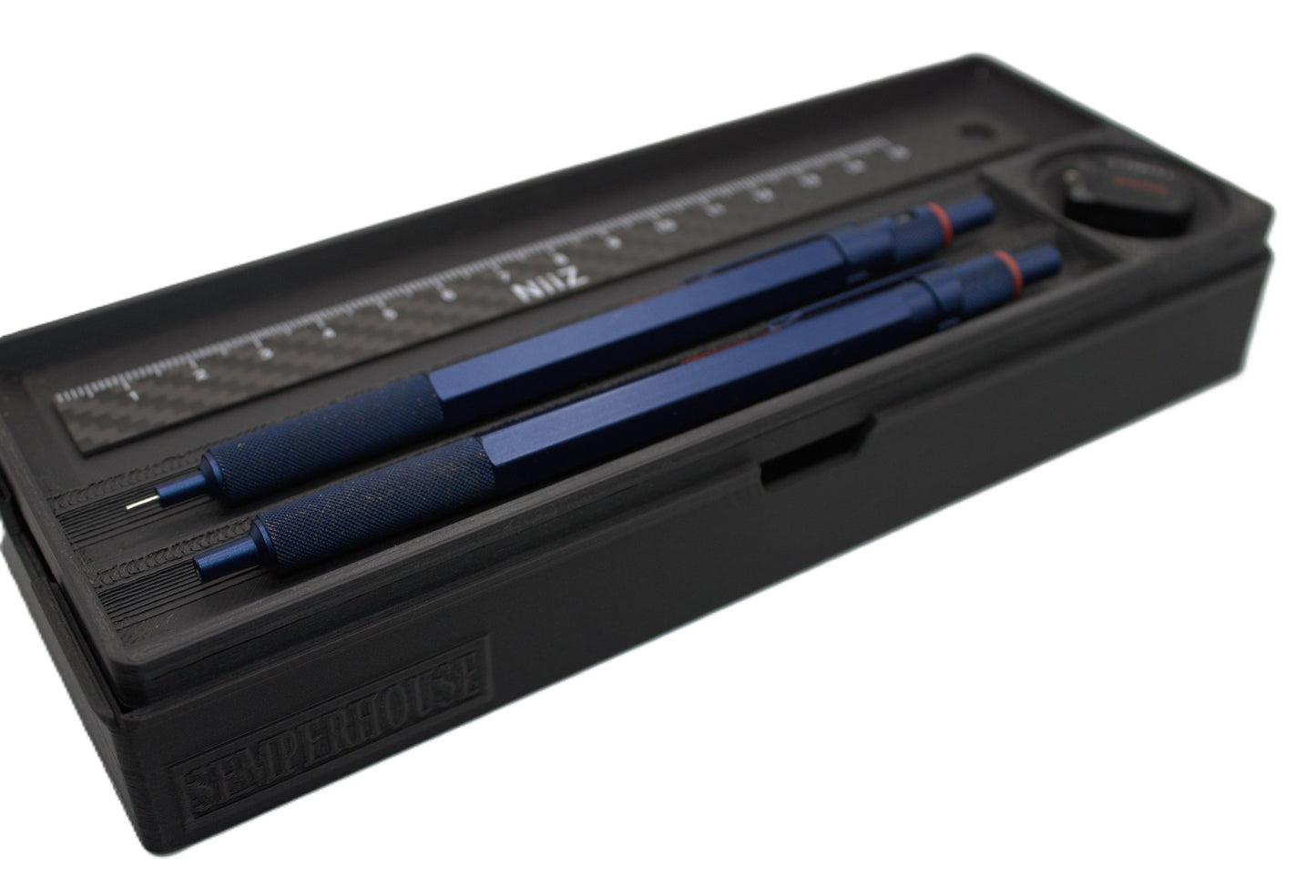 Modular Desktop Organiser