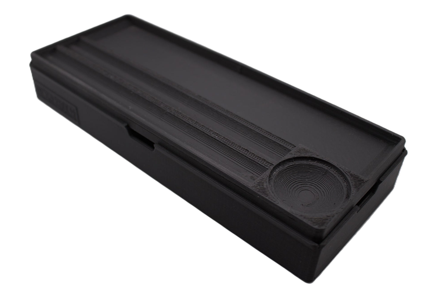 Modular Desktop Organiser