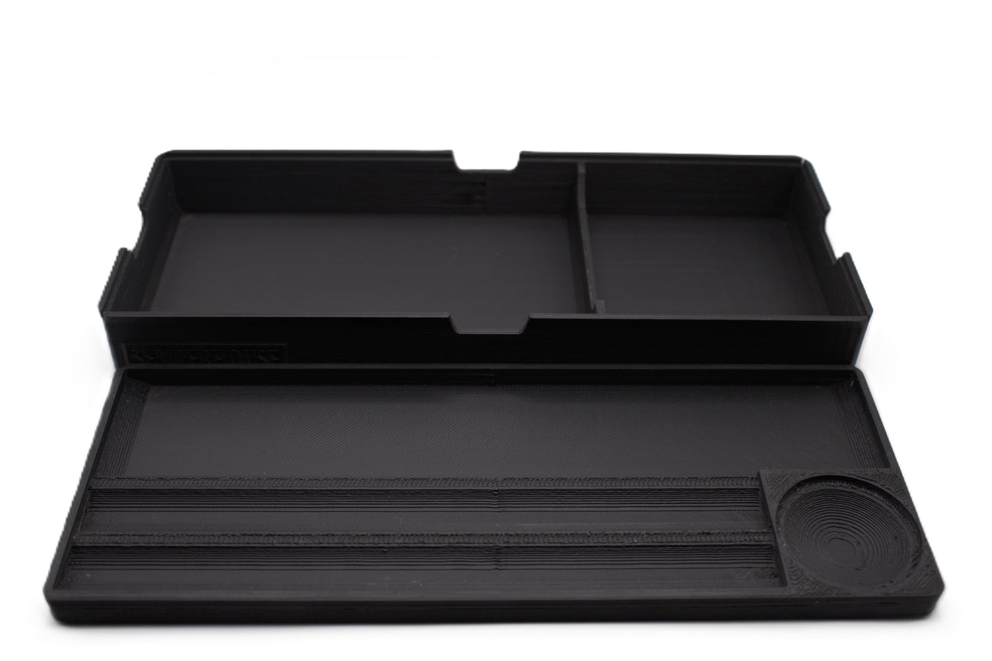 Modular Desktop Organiser