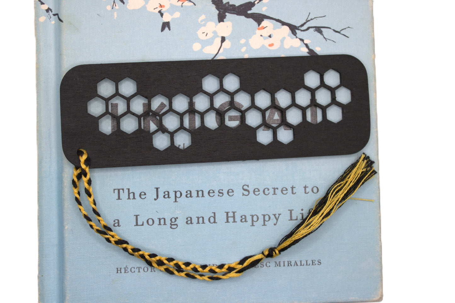 Bumblebee Bookmark