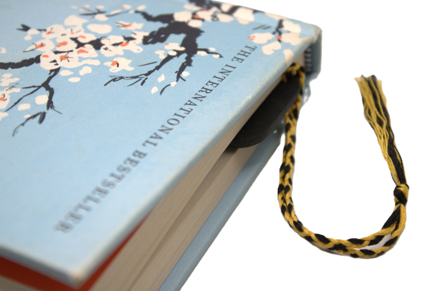 Bumblebee Bookmark