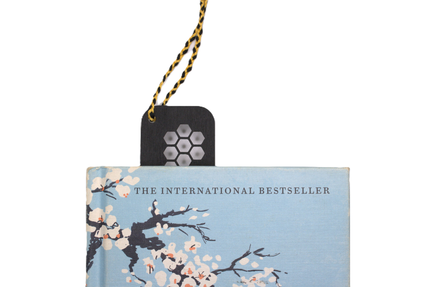 Bumblebee Bookmark